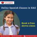 Online Spanish Classes In Dubai