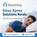 Sleep Apnea Solutions Kerala &ndash; Breathline
