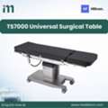 Hillrom TS7000 Universal Surgical Table | Medekom