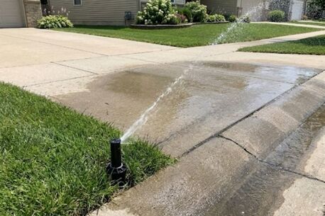 New York, Construction, Simple Outdoor Habits That Waste More Water Than You Think