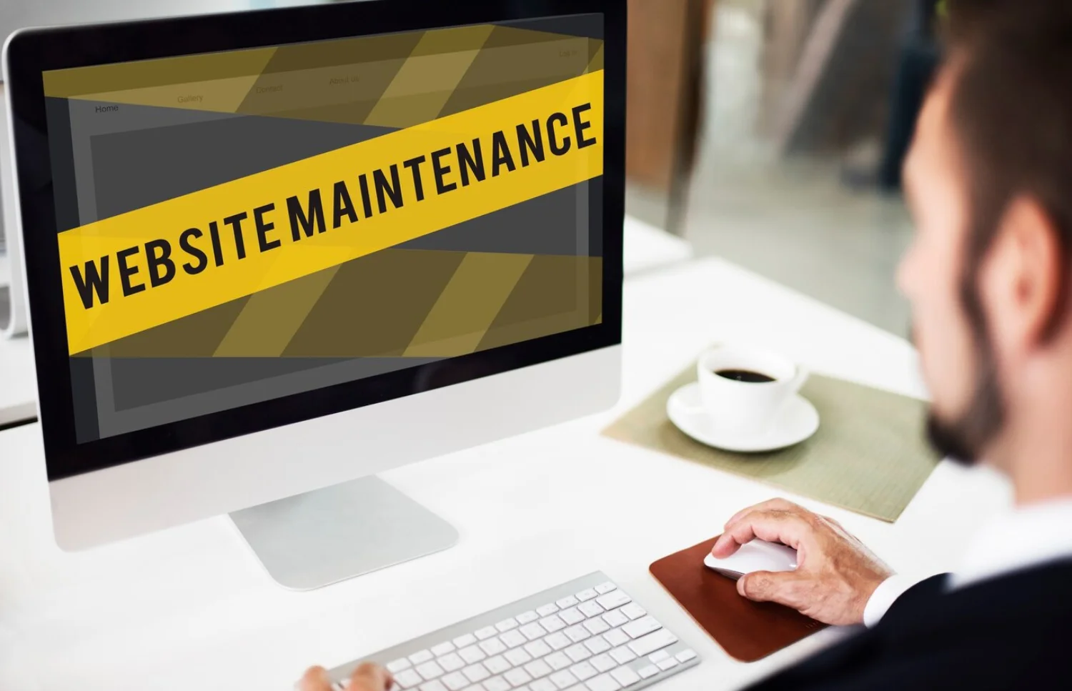 Gurgaon, Businesses For Sale, Website Revamping Services Company In India &ndash; Transform Your Online Presence
