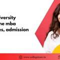 Bennett University Online MBA Courses, Fees, Admission Open
