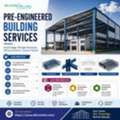 Washington's Trusted Partner For Pre-Engineered Building Services