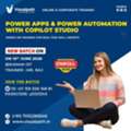 Power Apps & Power Automate New Batch Starts Soon