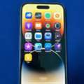 SAR 1450,  Iphone 14 Pro 128 Gb With Orignal Box And Charger