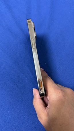 King Fahad District, Mobile Phones, SAR 1450,  Iphone 14 Pro 128 Gb With Orignal Box And Charger