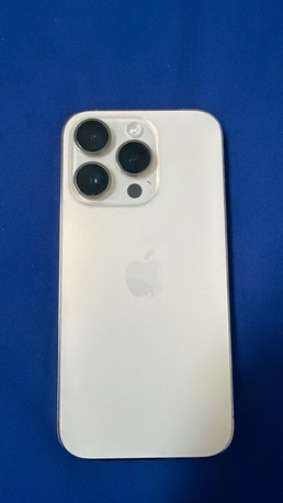 King Fahad District, Mobile Phones, SAR 1450,  Iphone 14 Pro 128 Gb With Orignal Box And Charger