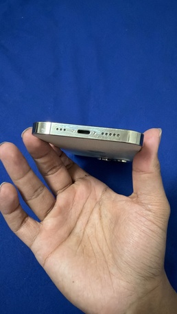 King Fahad District, Mobile Phones, SAR 1450,  Iphone 14 Pro 128 Gb With Orignal Box And Charger