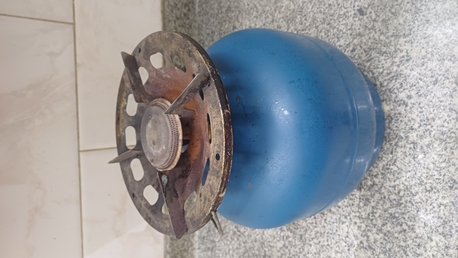 Muharraq, Appliances, BHD 9,  5 Kg Cooking Gaz Cylinder