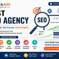Best SEO Agency | SEO Services By Octaads Media
