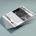 High-Quality Black And White Copies For Business Documents