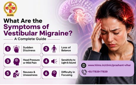 New Delhi, Health, Are You Experiencing Balance Problems And Head Pressure?