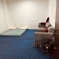SAR 1500/month,  Furnished,  1 BR,  1 Big Bedroom Attached Bathroom No Separate Kitchen