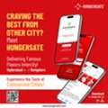 Show Off Your Hometown Tastes On The Best Intercity Food Delivery App