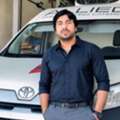 Admin , Accountant, Inventory Management, Finance Manager Any Office Work , Prof.Driver