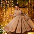 INR 7000,  Buy Idaho Luminous Silken Anarkali Suit Set Online