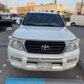SAR 98,  Toyota Land Cruiser,  2011,  Automatic,  208000 KM,   For Sale