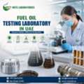 Marine Fuel Oil Testing Laboratory UAE | Bunker Fuel Analysis