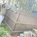 Get Expert Deck Staining In Atlanta | B Frank Services
