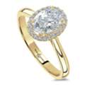 Shop Beautiful Engagement Rings For Your Special Moment!
