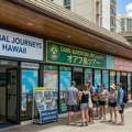 Top Tour Companies In Oahu Hawaii | N & K Travel Service