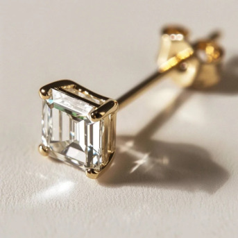 Mumbai, Jewelry, Diamond Studs For Men Near Andheri West | Fiona Diamonds