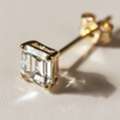 Diamond Studs For Men Near Andheri West | Fiona Diamonds