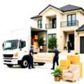 Best Home Shifting / Moving Packing Loading Unloading Transport Furniture Relocation