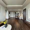 VND 45000000/month,  Furnished,  100 Sq. Meter,  Spacious Apartment Modern Decoration For Rent Next District 1