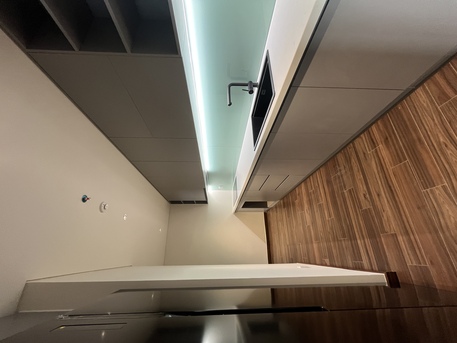 Ho Chi Minh City, Apartments, Flats, Houses & Villas, VND 45000000/month,  Furnished,  100 Sq. Meter,  Spacious Apartment Modern Decoration For Rent Next District 1