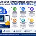 Cloud Cost Management Strategies To Reduce Your Cloud Expenses In 2026.