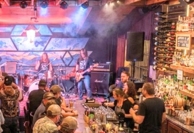 New York, Musicians, Explore Top Live Music Wineries In California With Live Entertainment - Find Live Music