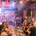 Explore Top Live Music Wineries In California With Live Entertainment - Find Live Music