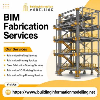 Boston, Construction, Advanced BIM Fabrication Services At Very Affordable Cost In Boston