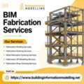 Advanced BIM Fabrication Services At Very Affordable Cost In Boston