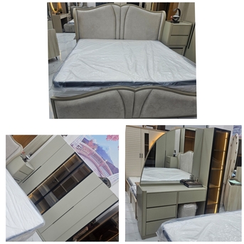 Riyadh, Furniture, SAR 1,  Bunk Bed And Sofa Set