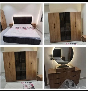 Riyadh, Furniture, SAR 1,  Bunk Bed And Sofa Set