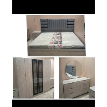 Riyadh, Furniture, SAR 1,  Bunk Bed And Sofa Set