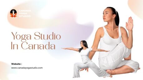 Calgary, Health, Holistic Yoga Studio In Canada Wellness Center