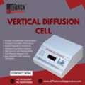 Vertical Franz Diffusion Cell Manufacturer & Supplier In India