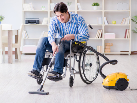 Melbourne, Household, Household Task Assistance Epping, Bundoora & South Morang