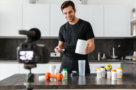 New York, Business, Ignite Your Training Sessions With An Energy-boosting Pre-workout Supplement