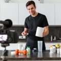 Ignite Your Training Sessions With An Energy-boosting Pre-workout Supplement