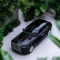Rolls Royce Phantom 2026