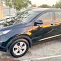 SAR 25,  KIA - SPORTAGE,  2012,  Automatic,  36700 KM,  KIA-SPORTAGE  - JUBAIL