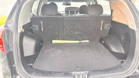 Jubail, Vehicles, Cars & Trucks , SAR 25,  KIA - SPORTAGE,  2012,  Automatic,  36700 KM,  KIA-SPORTAGE  - JUBAIL