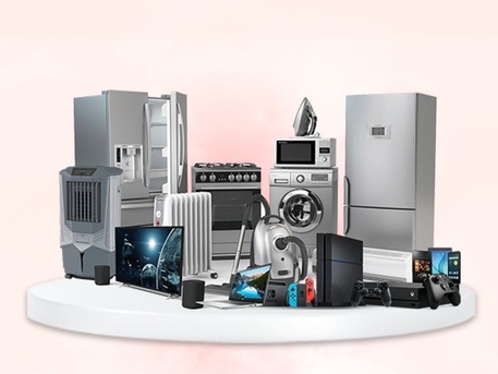 Riyadh, Appliance Repair, Repairing All Home Appliances