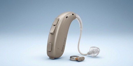 New York, Health, Oticon Xceed Hearing Solutions With Expert Support