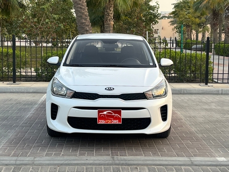 Manama, Vehicles, Cars & Trucks , BHD 3700,  Kia Rio,  2021,  Automatic,  72000 KM,