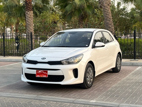 Manama, Vehicles, Cars & Trucks , BHD 3700,  Kia Rio,  2021,  Automatic,  72000 KM,